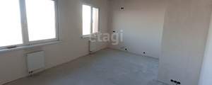 1-к квартира, сданный дом, 42м2, 7/13 этаж