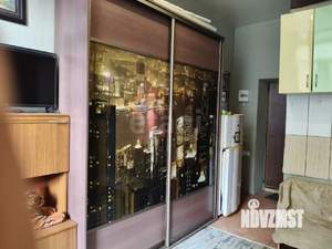 Студия квартира, вторичка, 18м2, 1/5 этаж