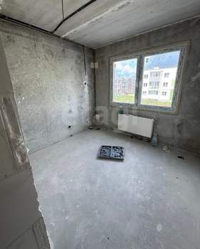 3-к квартира, вторичка, 71м2, 2/4 этаж