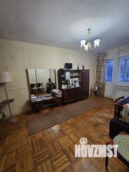 2-к квартира, вторичка, 43м2, 2/6 этаж