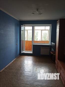 1-к квартира, вторичка, 35м2, 4/10 этаж