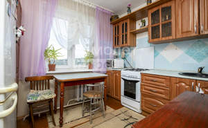 1-к квартира, вторичка, 35м2, 9/9 этаж