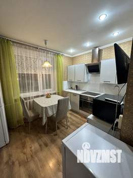 1-к квартира, вторичка, 37м2, 3/9 этаж