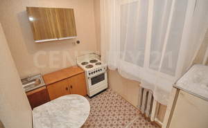 1-к квартира, вторичка, 29м2, 4/10 этаж