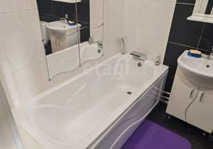 1-к квартира, вторичка, 36м2, 18/25 этаж