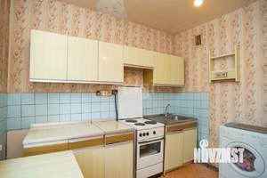3-к квартира, вторичка, 63м2, 3/9 этаж