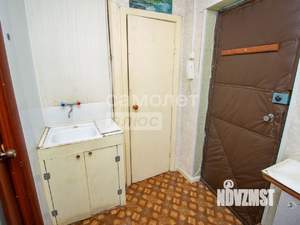 1-к квартира, вторичка, 19м2, 5/5 этаж
