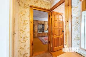 2-к квартира, вторичка, 51м2, 5/5 этаж