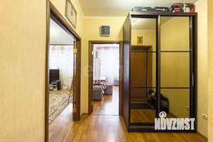 2-к квартира, вторичка, 61м2, 2/6 этаж