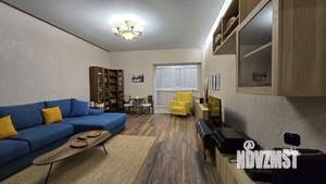 3-к квартира, вторичка, 102м2, 1/3 этаж