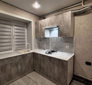 1-к квартира, вторичка, 29м2, 1/3 этаж