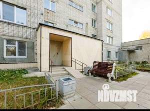 2-к квартира, вторичка, 47м2, 9/10 этаж