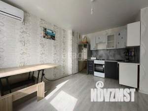 Студия квартира, вторичка, 32м2, 14/16 этаж