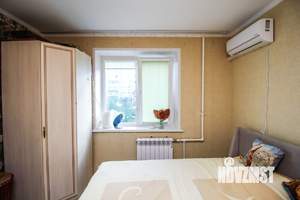 2-к квартира, вторичка, 53м2, 4/10 этаж