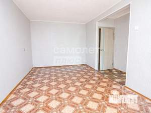2-к квартира, вторичка, 46м2, 2/5 этаж