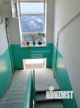 1-к квартира, вторичка, 26м2, 5/5 этаж