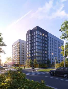 3-к квартира, вторичка, 82м2, 10/10 этаж