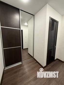 1-к квартира, вторичка, 35м2, 8/10 этаж