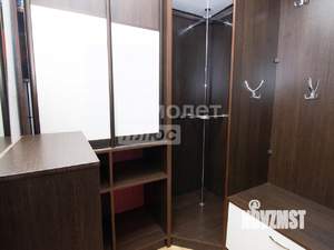 2-к квартира, вторичка, 56м2, 11/16 этаж