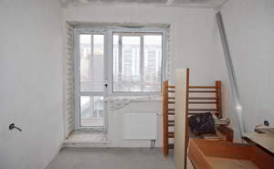 2-к квартира, вторичка, 40м2, 3/4 этаж