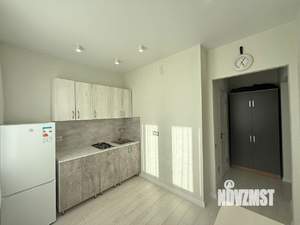 1-к квартира, вторичка, 33м2, 6/9 этаж