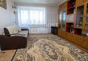 2-к квартира, вторичка, 50м2, 7/9 этаж