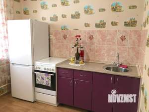 1-к квартира, вторичка, 42м2, 2/10 этаж