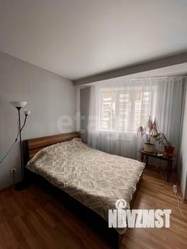 1-к квартира, вторичка, 42м2, 5/13 этаж