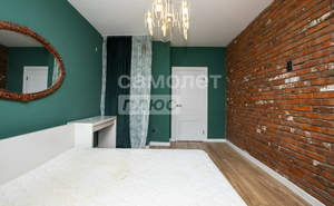 3-к квартира, вторичка, 91м2, 6/9 этаж