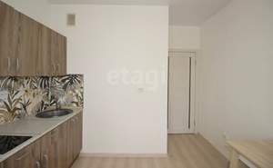 Студия квартира, вторичка, 34м2, 12/24 этаж