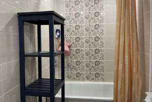 1-к квартира, вторичка, 37м2, 4/12 этаж