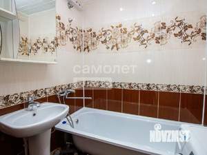 3-к квартира, вторичка, 61м2, 1/9 этаж
