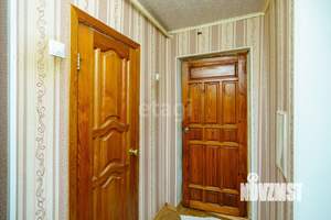 1-к квартира, вторичка, 32м2, 1/4 этаж