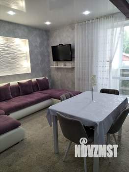 2-к квартира, вторичка, 70м2, 2/5 этаж