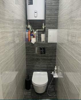 2-к квартира, вторичка, 51м2, 2/5 этаж