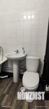 1-к квартира, вторичка, 38м2, 8/11 этаж