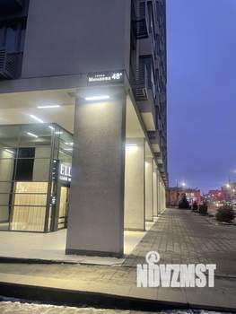 1-к квартира, вторичка, 32м2, 3/24 этаж