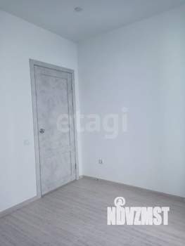 2-к квартира, вторичка, 52м2, 2/24 этаж