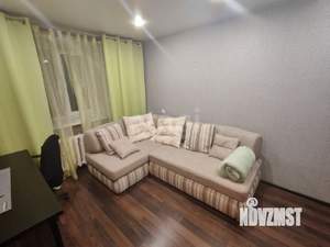 1-к квартира, вторичка, 31м2, 3/3 этаж