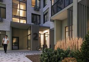 2-к квартира, вторичка, 58м2, 7/8 этаж