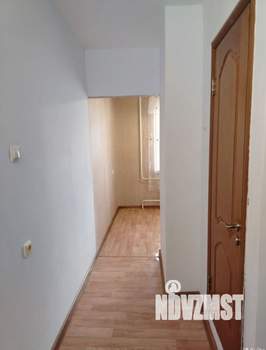 1-к квартира, вторичка, 37м2, 4/10 этаж