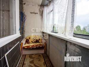 3-к квартира, вторичка, 65м2, 7/9 этаж