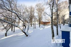 2-к квартира, вторичка, 46м2, 2/5 этаж