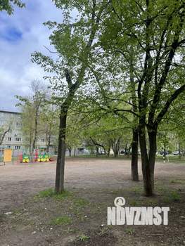 1-к квартира, вторичка, 18м2, 2/5 этаж