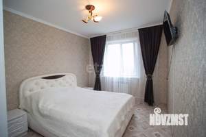 3-к квартира, вторичка, 65м2, 9/9 этаж