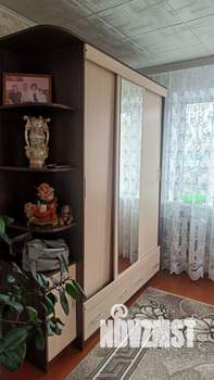 1-к квартира, вторичка, 31м2, 4/5 этаж