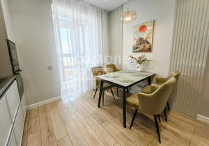 2-к квартира, вторичка, 59м2, 8/9 этаж