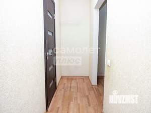 1-к квартира, вторичка, 45м2, 2/9 этаж