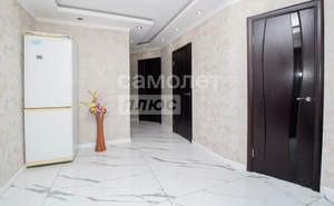 2-к квартира, вторичка, 58м2, 13/24 этаж