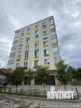 Студия квартира, вторичка, 62м2, 3/7 этаж